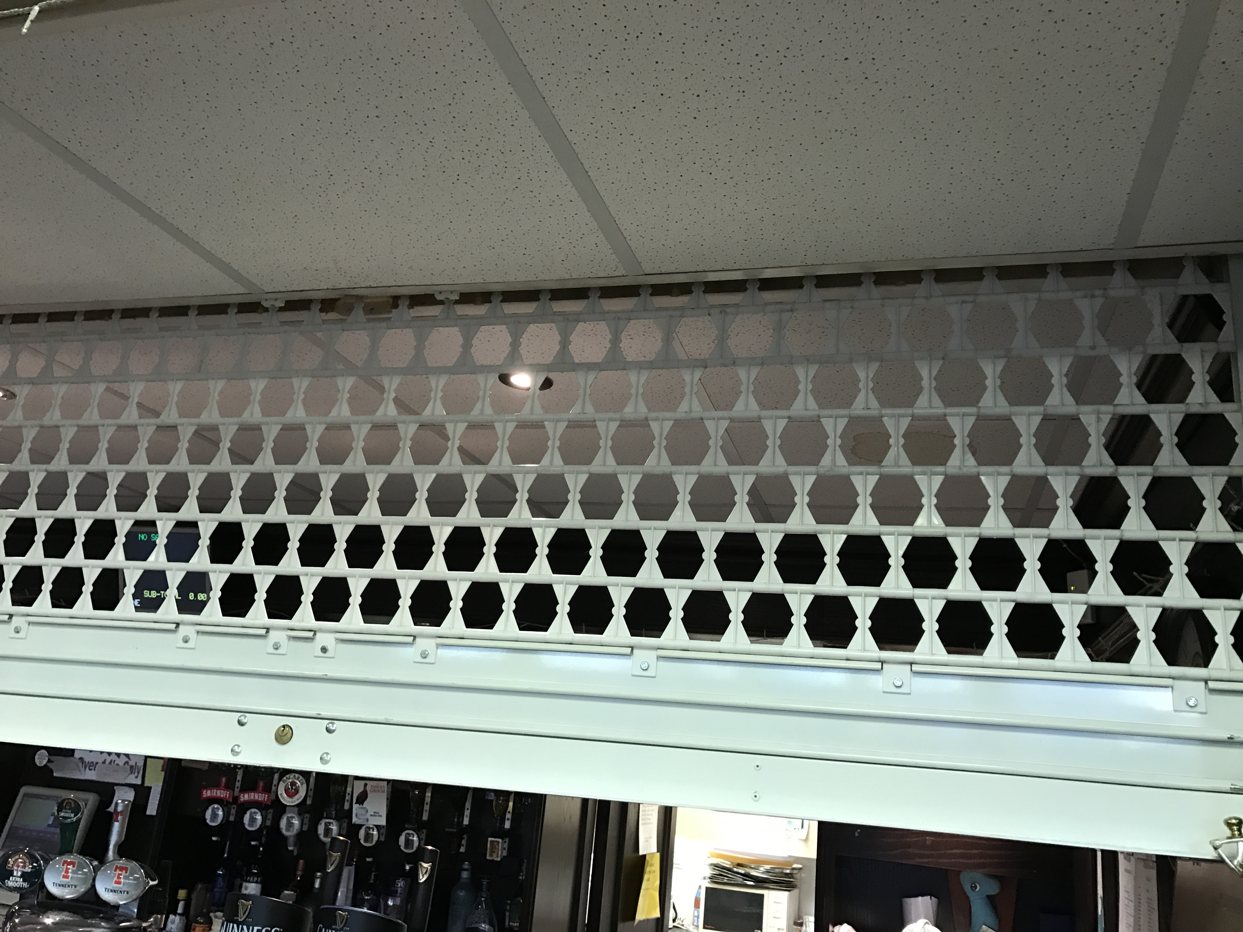 Tayside Industrial Doors